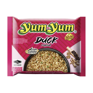 Yum Yum Instant Nudeln mit Entengeschmack 70g