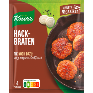 Knorr Fix Hackbraten 70g