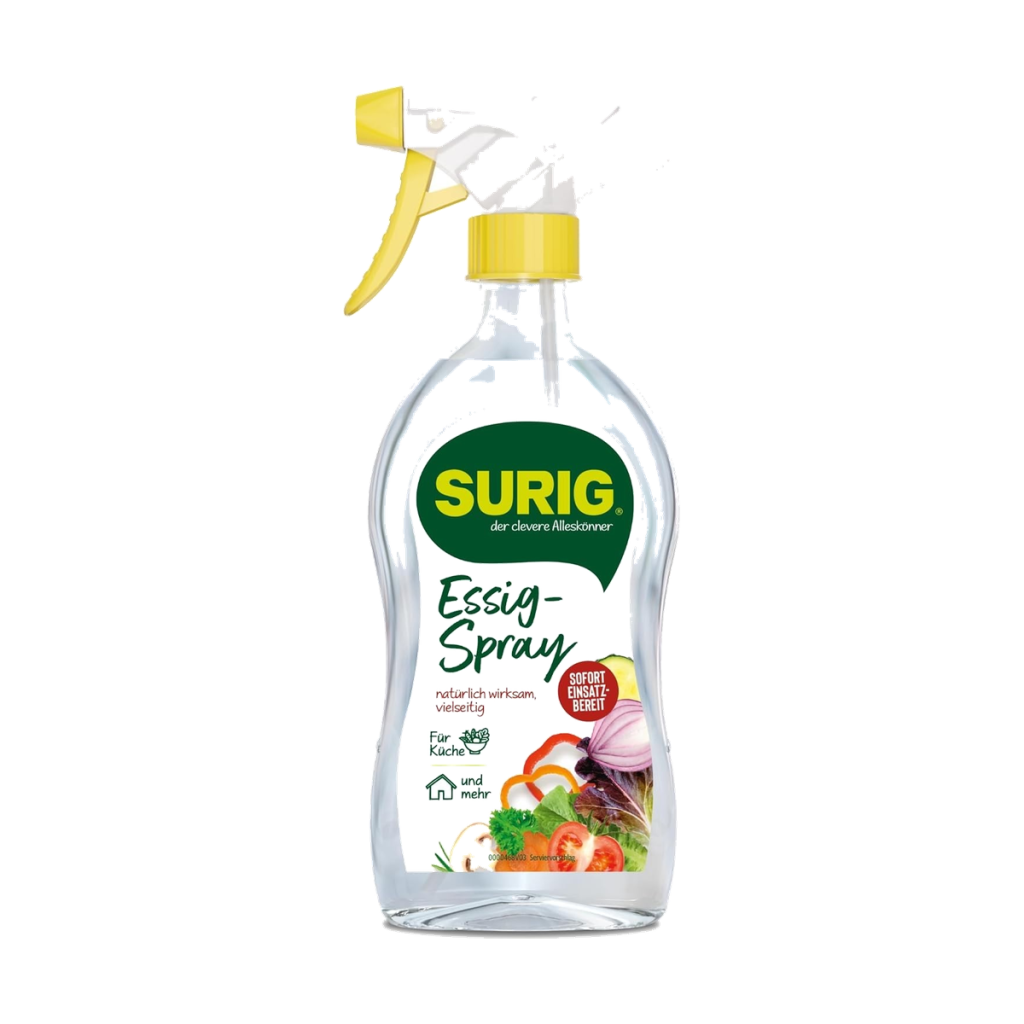 Surig Essigspray 500ml