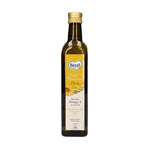 Becel Omega 3 Pflanzenöl 500ml