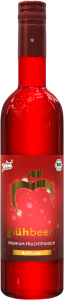 Bio Elbler Glühbeere 0,75l