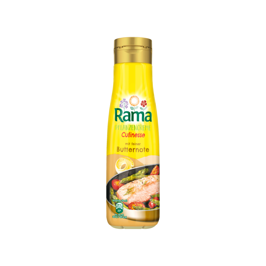 Rama Pflanzencreme Culinesse 500ml