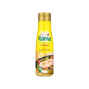 Rama Pflanzencreme Culinesse 500ml