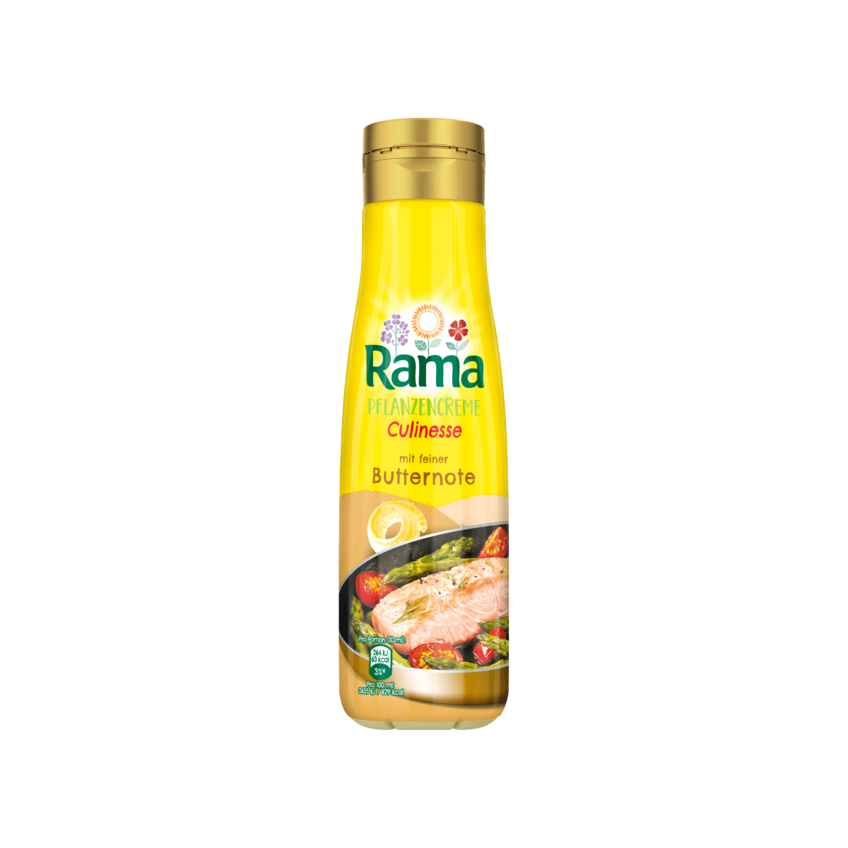 Rama Pflanzencreme Culinesse 500ml