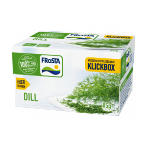Frosta Dill 85g