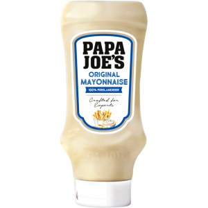 Papa Joe's Original Mayonnaise 500ml