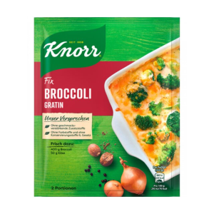 Knorr Fix Broccoli Gratin 49g