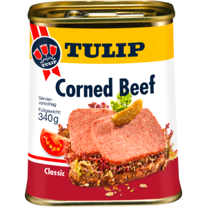 Tulip Corned Beef 340g