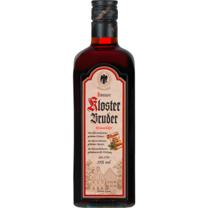 Zinnaer Klosterbruder 35% 0,7l
