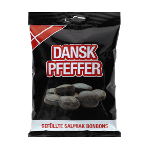 Dansk Pfeffer 200g