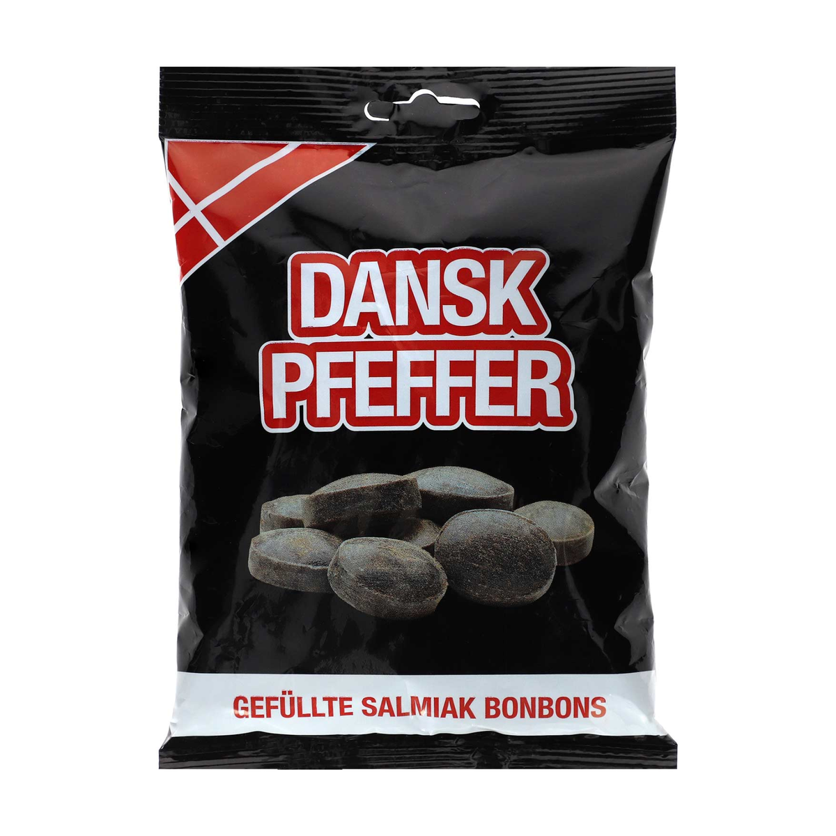 Dansk Pfeffer 200g