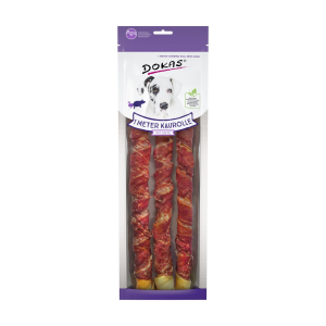 Dokas Kaurolle mit Ente 1m 315g
