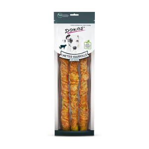 Dokas Kaurolle mit Huhn 1m 315g