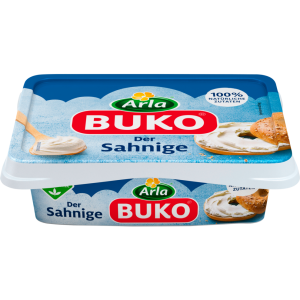 Arla Buko Der Sahnige Doppelrahmstufe 200g