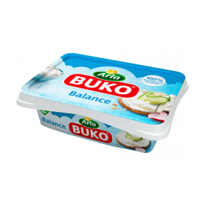 Arla Buko Balance Rahmstufe 200g