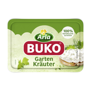 Arla Buko Gartenkräuter Rahmstufe 200g