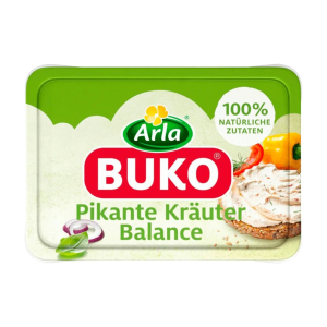 Arla Buko Pikante Kräuter Balance Rahmstufe 200g