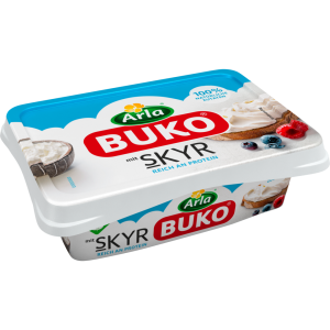 Arla Buko mit Skyr 30% Dreiviertelfettstufe 200g