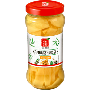 Ming Chu feine Bambussprossen 330g