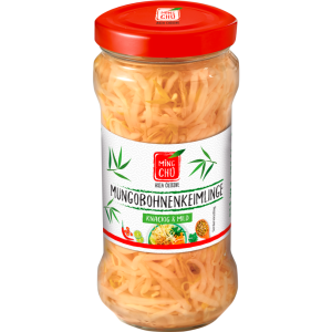 Ming Chu feine Mungobohnenkeime 330g