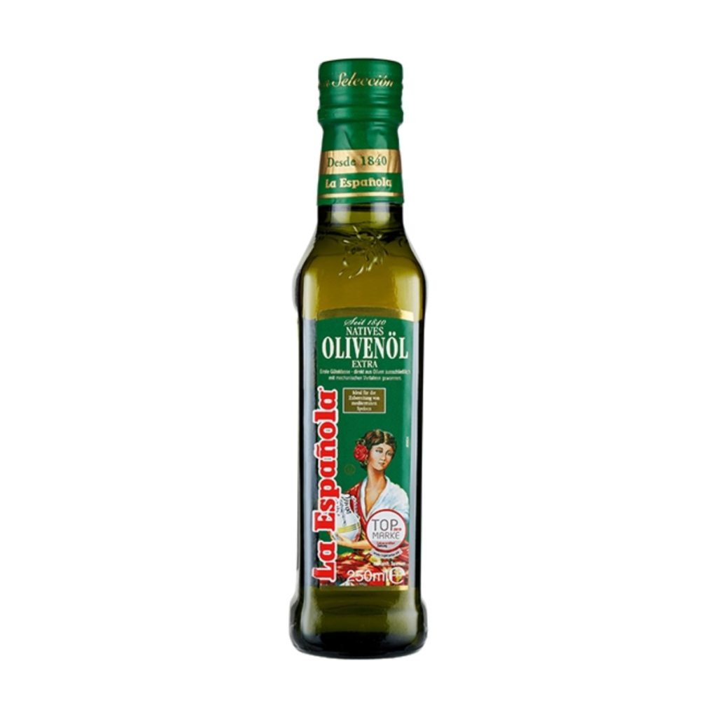 La Espanola natives Olivenöl extra 250ml