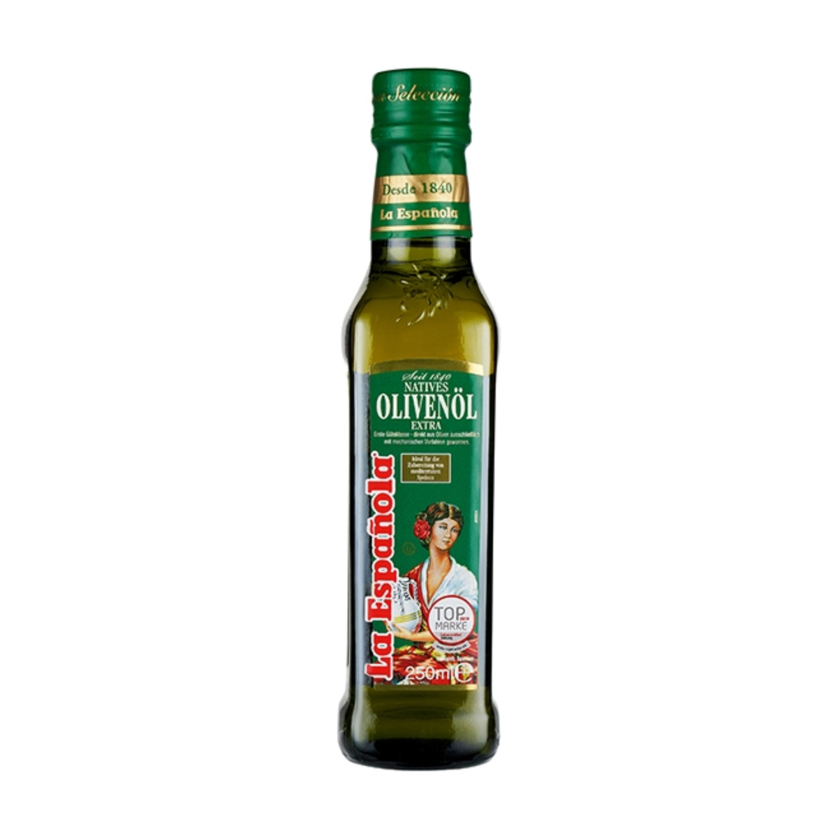 La Espanola natives Olivenöl extra 250ml