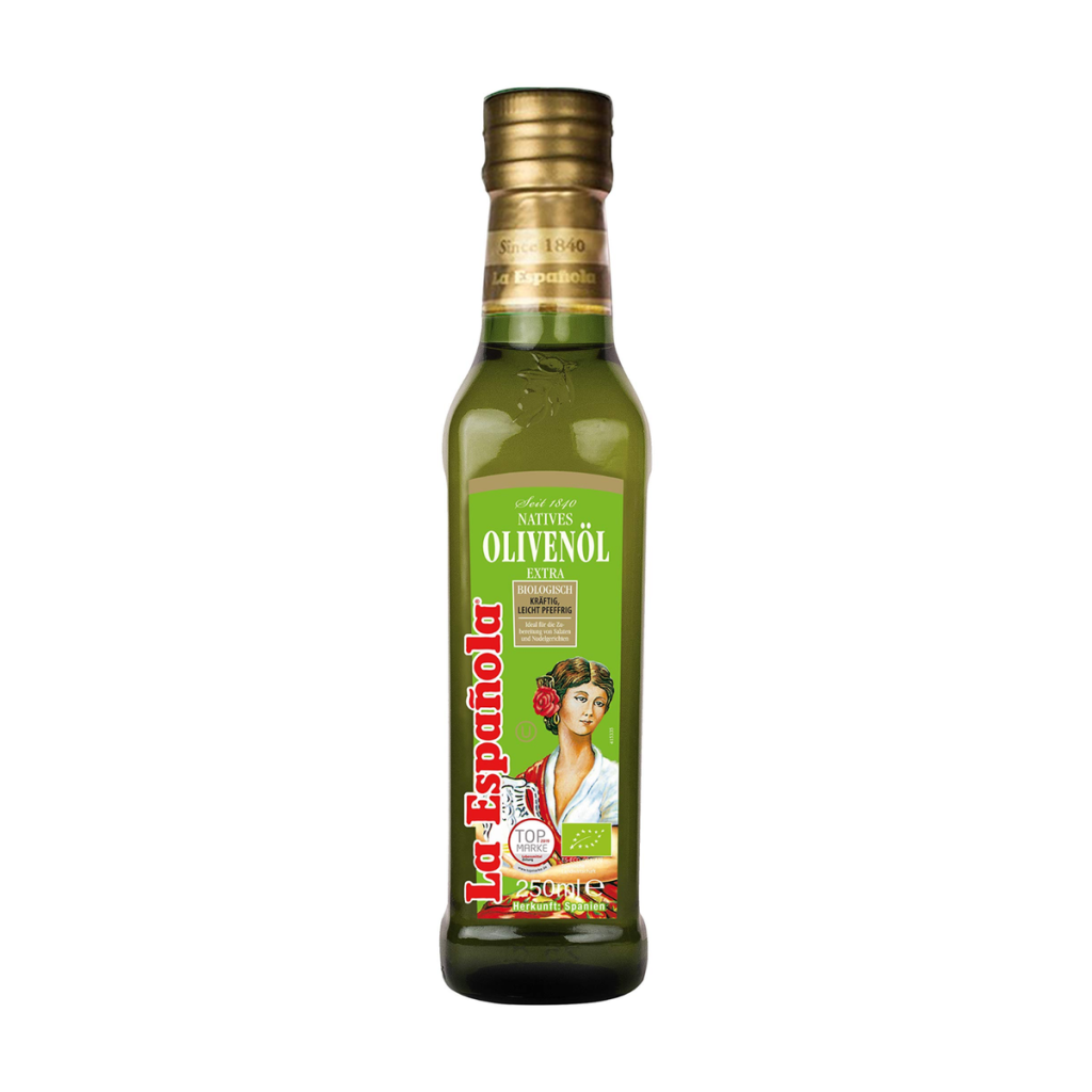 Bio La Espanola natives Olivenöl extra 250ml