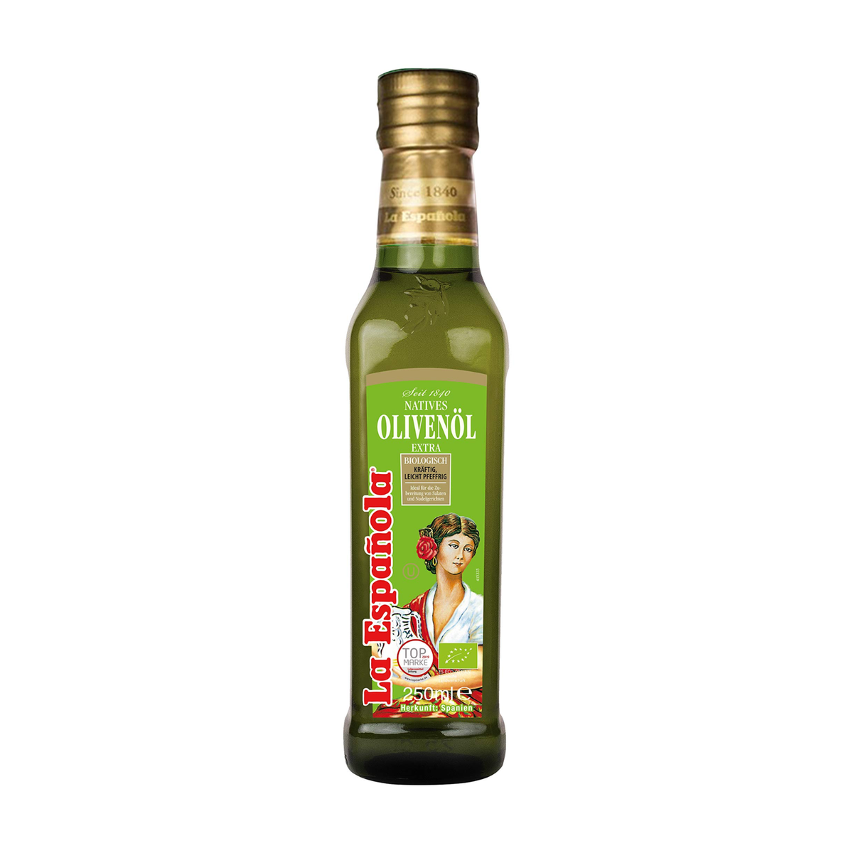 Bio La Espanola natives Olivenöl extra 250ml