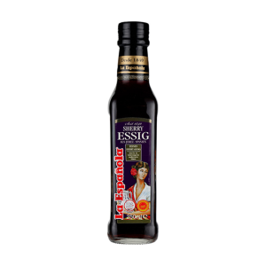 La Espanola Sherry Essig 250ml