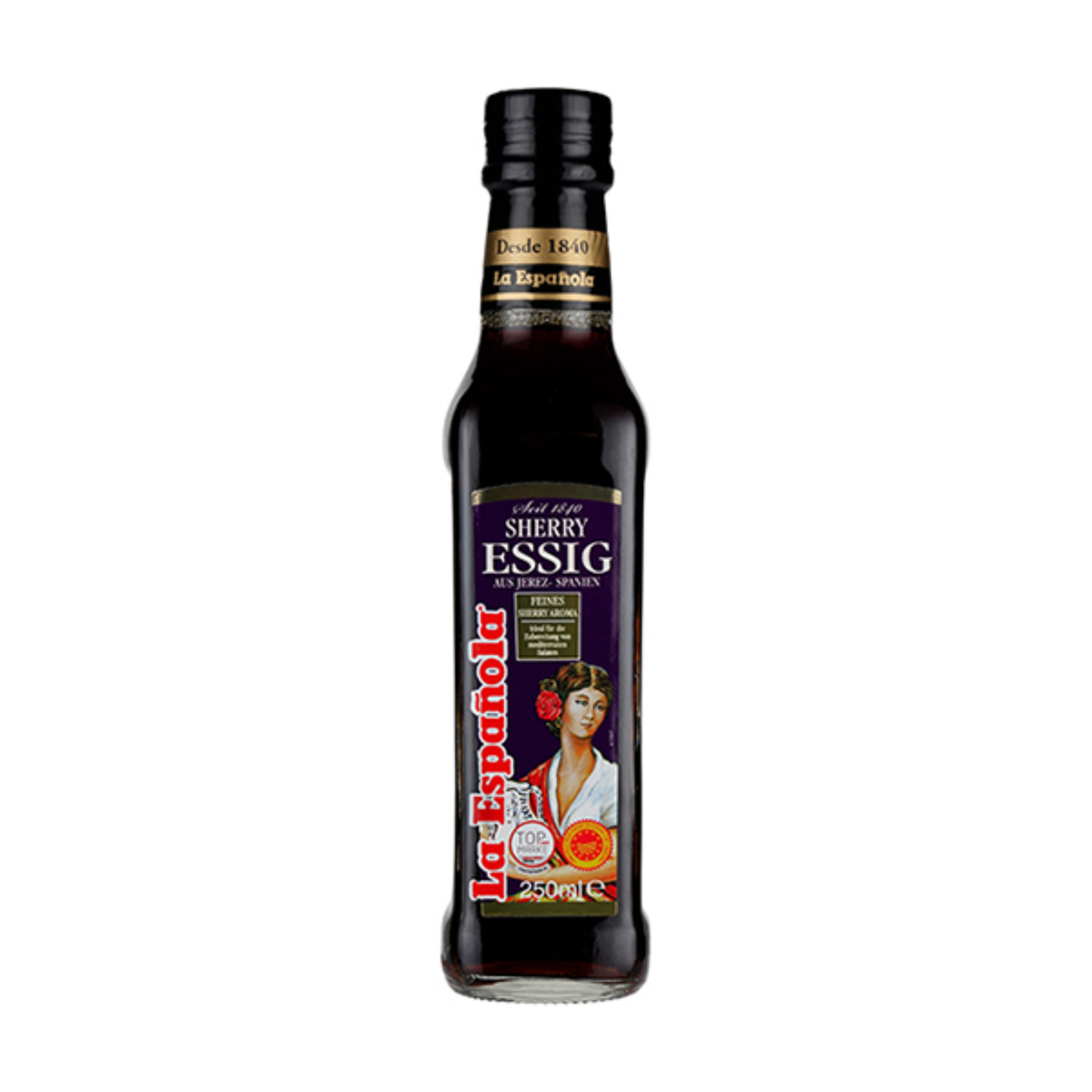 La Espanola Sherry Essig 250ml