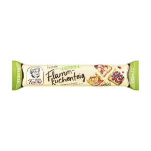 Tante Fanny Frischer Dinkel-Flammkuchenteig 260g