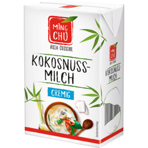 Ming Chu кокосовое молоко 250ml