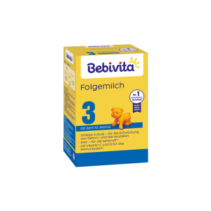 Bebivita 3 Folgemilch ab 10.Monat 500g