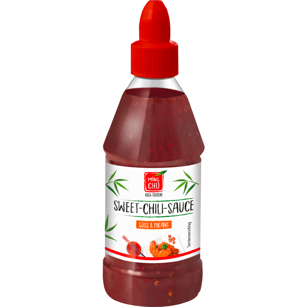 Ming Chu Sweet Chili-Sauce 435ml