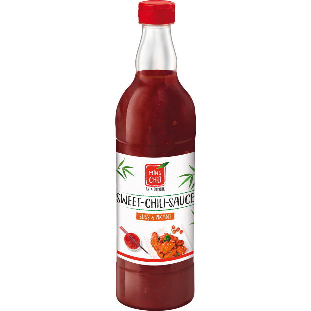Ming Chu Sweet-Chili-Sauce 700ml