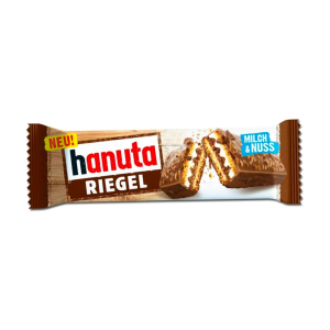 Hanuta Батончик 34,5g