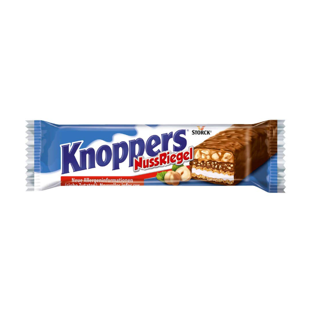 Knoppers Nussriegel 5ST 200g