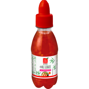 Ming Chu Chili-Sauce für Frühlingsrollen 180ml