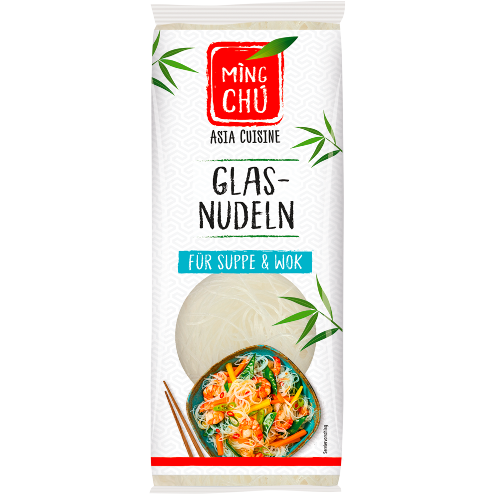 Ming Chu Glasnudeln 100g