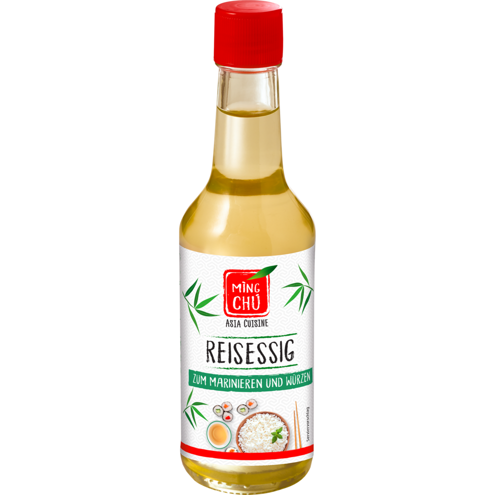 Ming Chu Reisessig 150ml