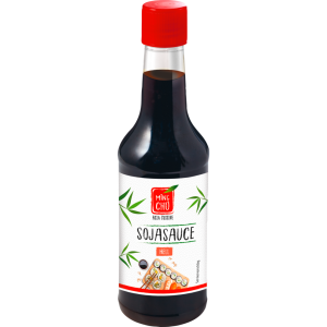 Ming Chu Sojasauce hell 150ml