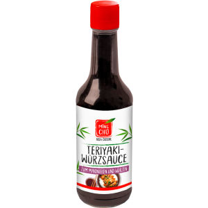 Ming Chu Teriyaki-Würzsauce 150ml