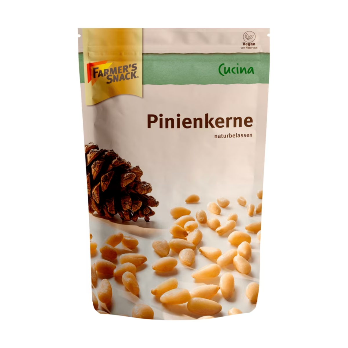 Farmer's Snack Pinienkerne 75g