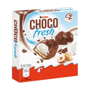 Ferrero Kinder Choco fresh 41,6g