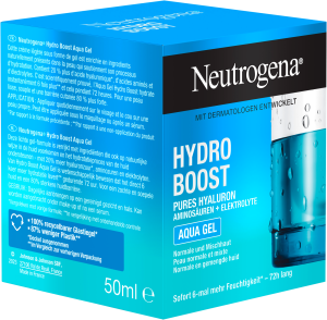 Neutrogena Hydro Boost Aqua Gel 50ml