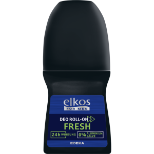 EDEKA elkos body Deo Roll-On Men Fresh 50ml