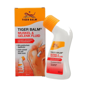 Tiger Balm Muskel&Gelenk Fluid 90ml