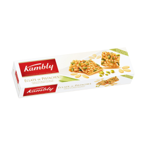 Kambly Eclats de Pistaches 80g