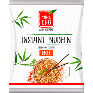 Ming Chu Instantnudeln Ente 60g