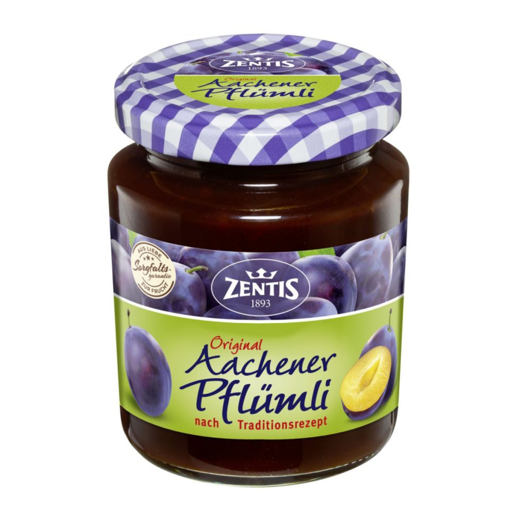 Aachener Pflümli 350g